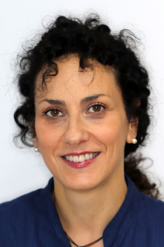 García Bailén, Maria Angustias