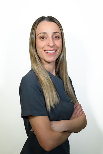 Tomé Rincón, María del Carmen