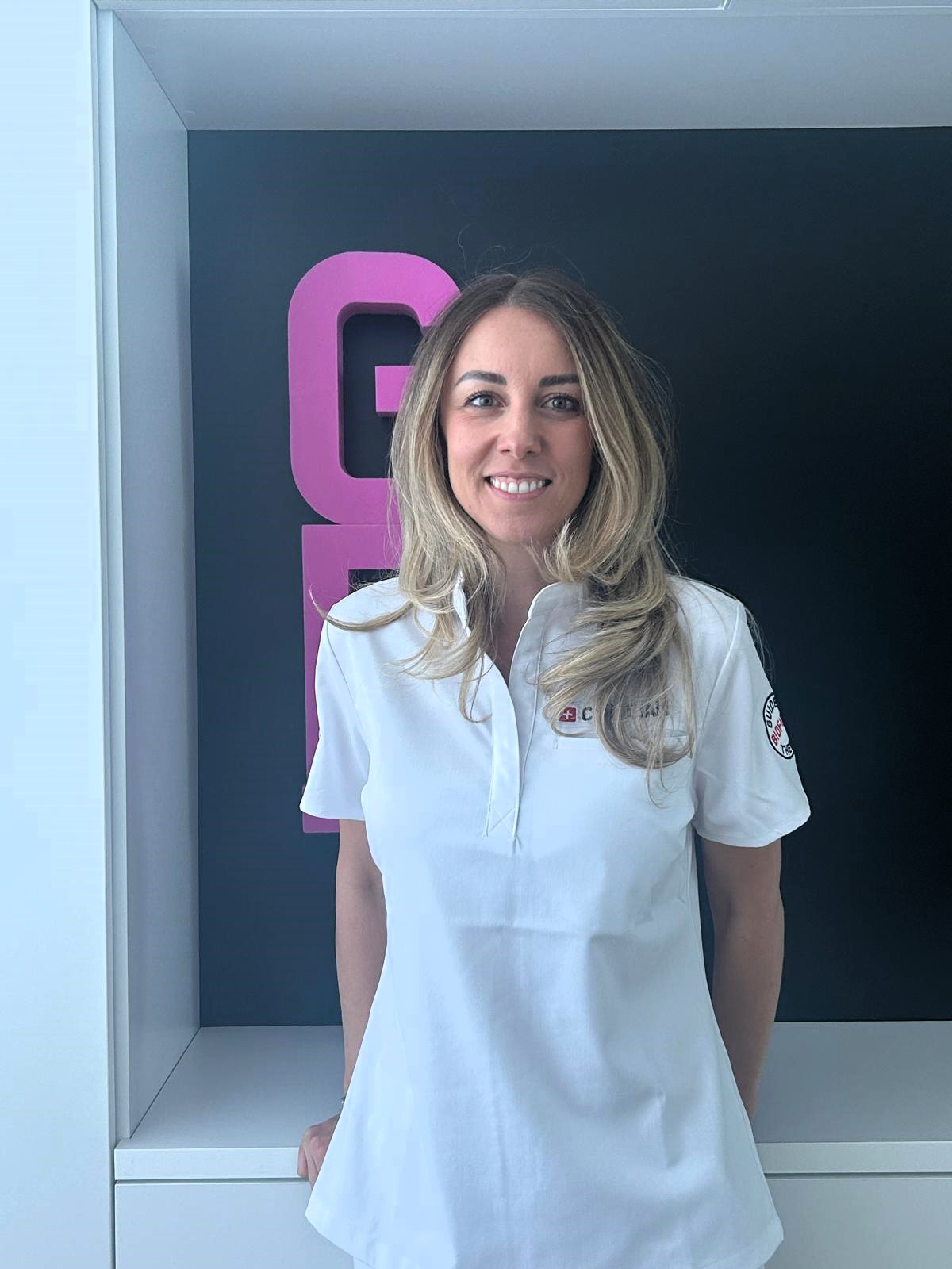 Lodi, Maria Giuliana