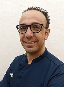 Santangelo, Sergio