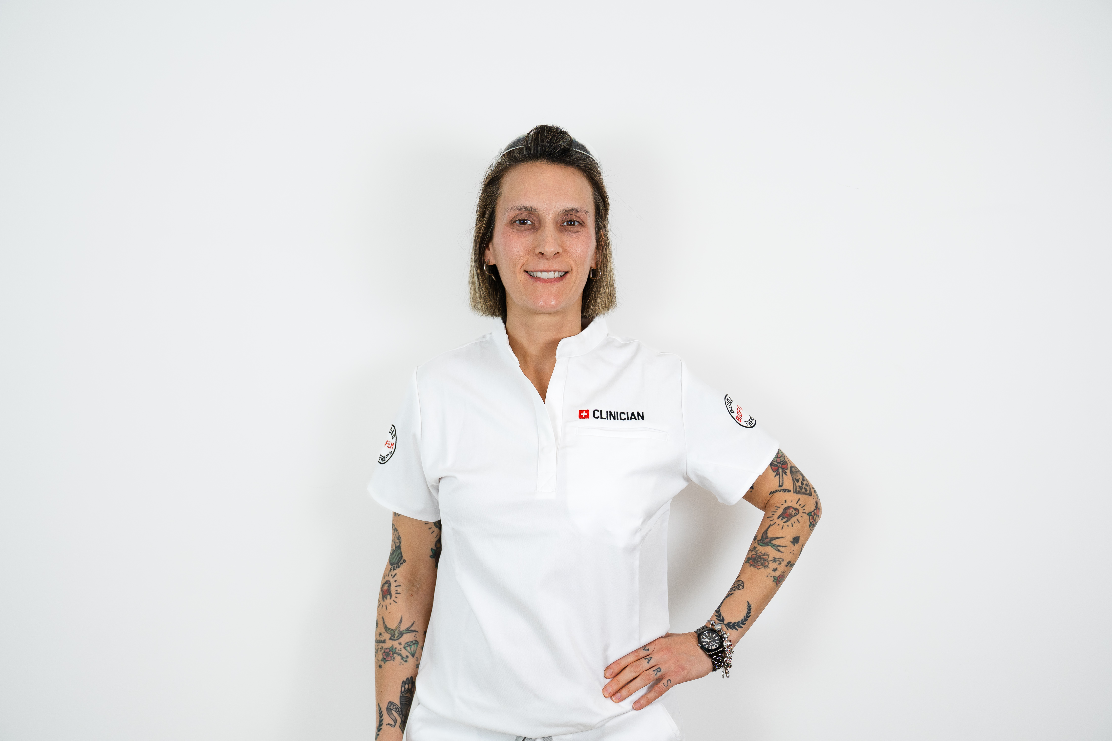 Morandini, Annalaura