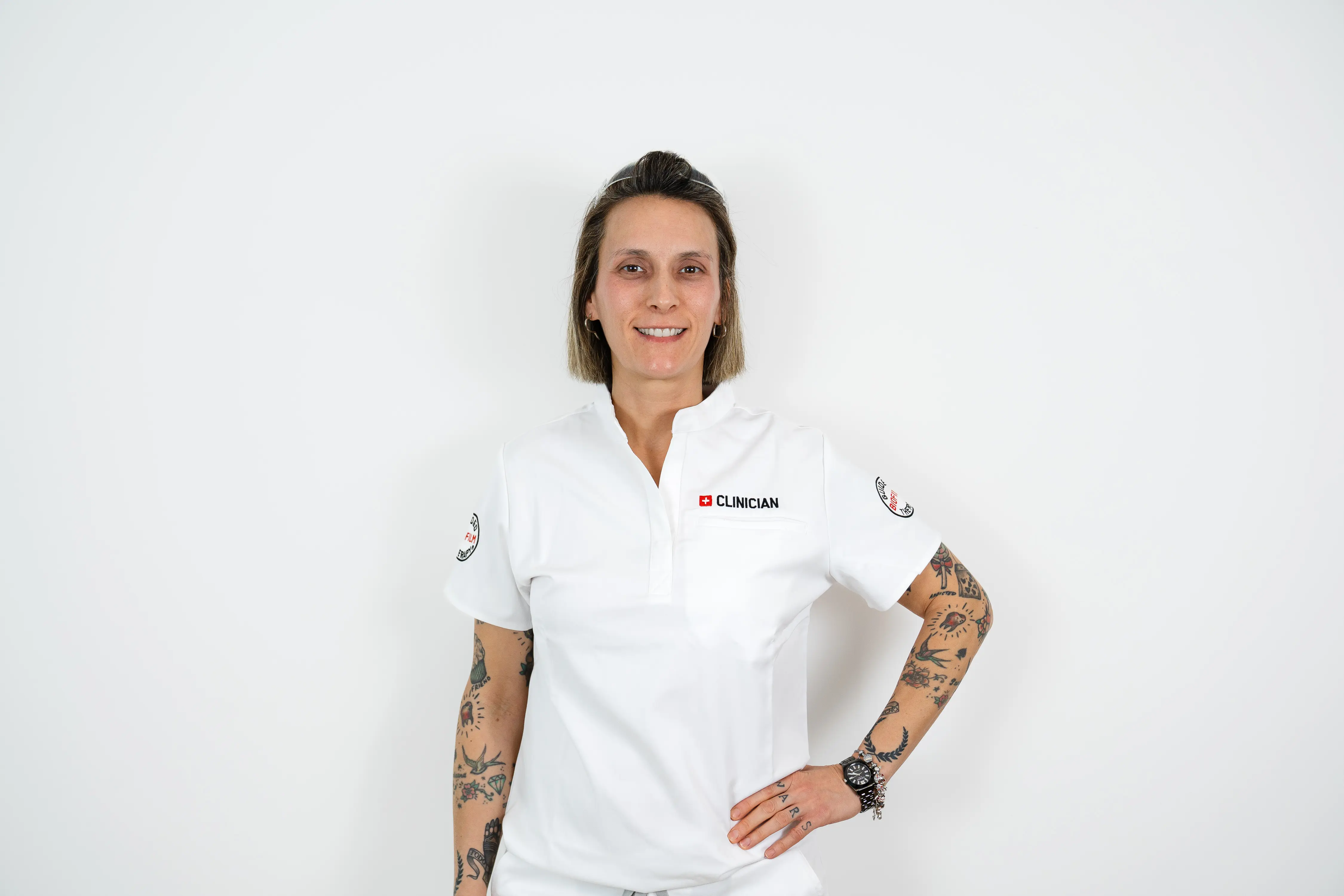 Morandini, Annalaura