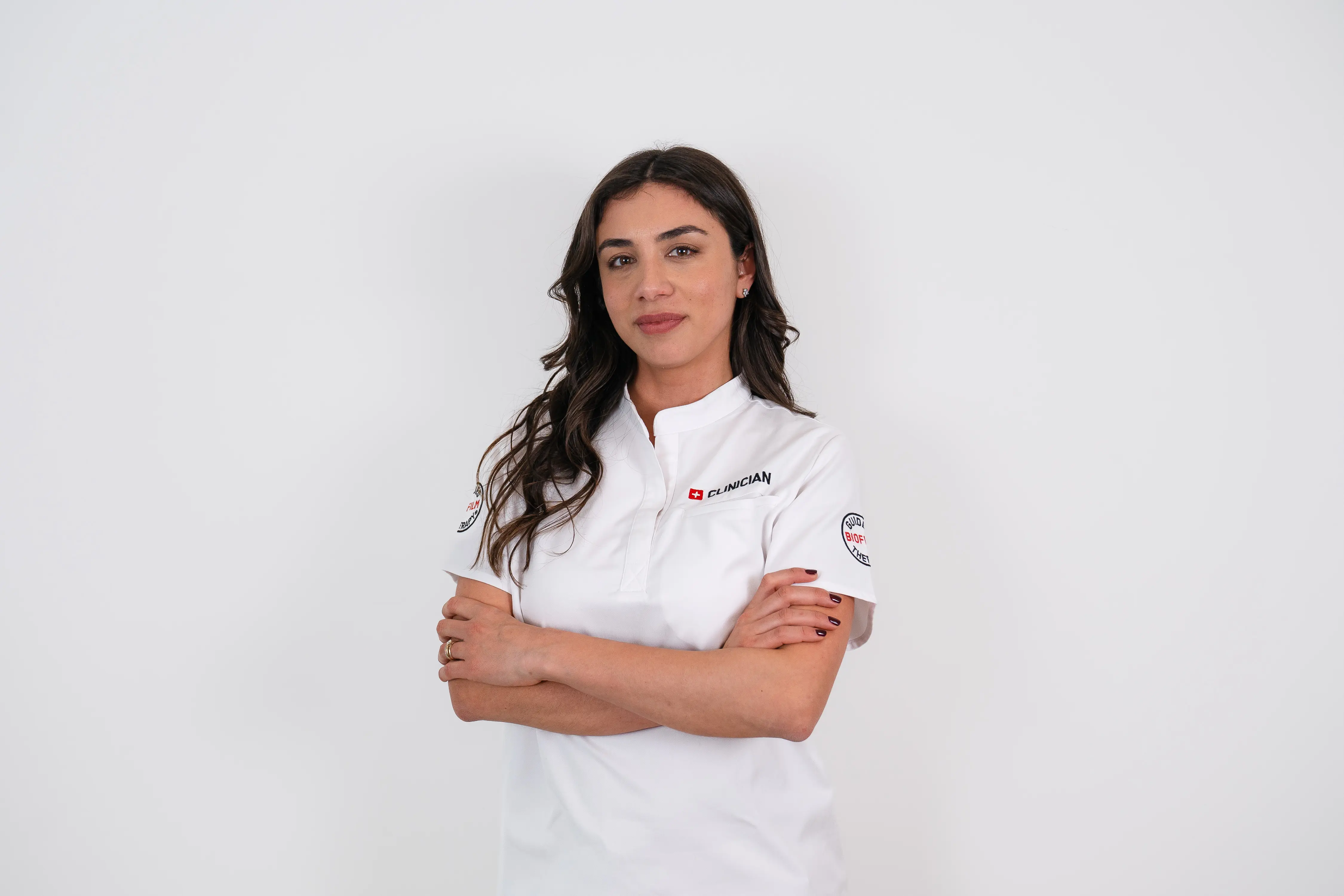 Scognamiglio, Martina