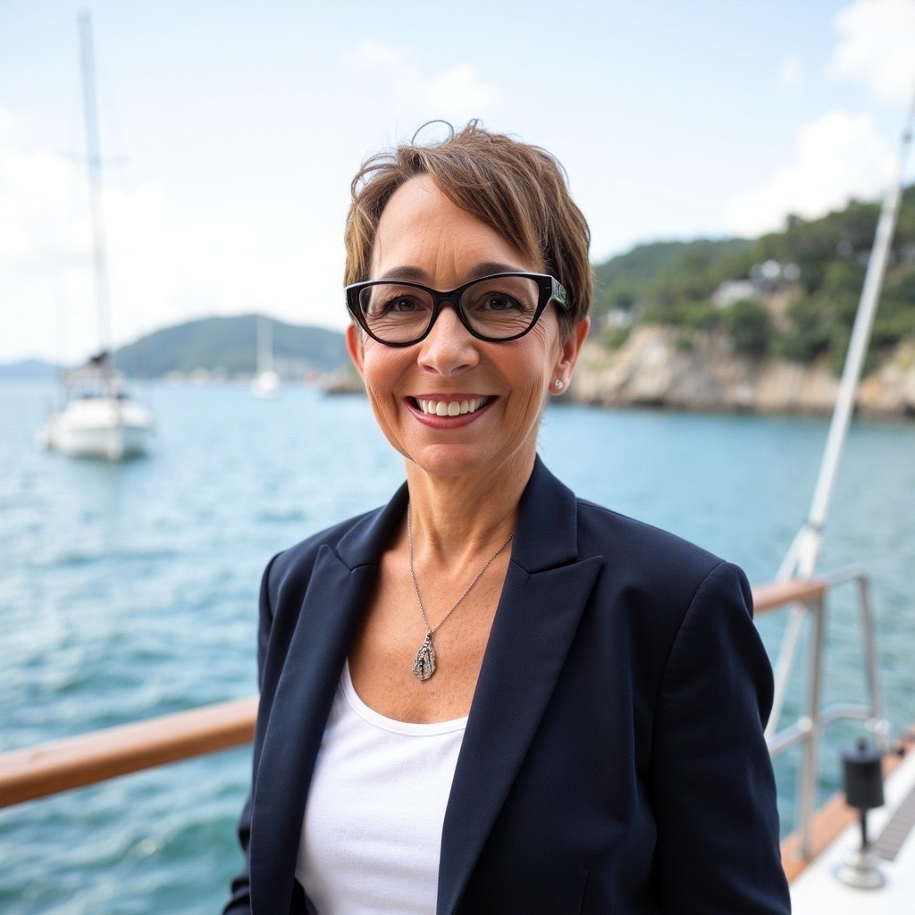 Patricia Blagic