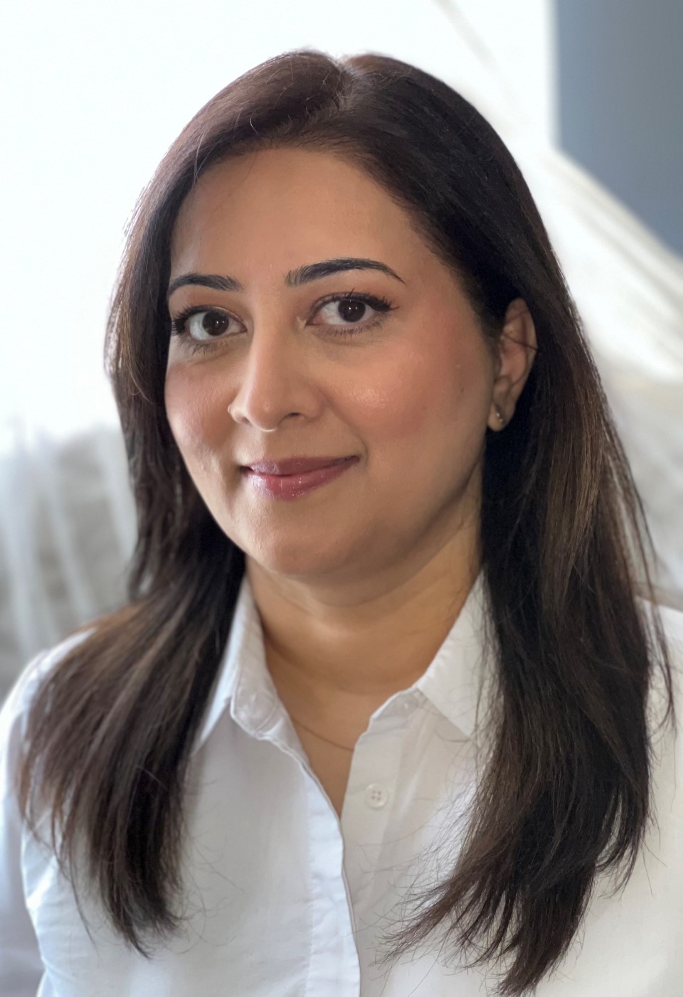 Tayyaba Fiaz