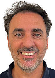 Sergio González Iñigo
