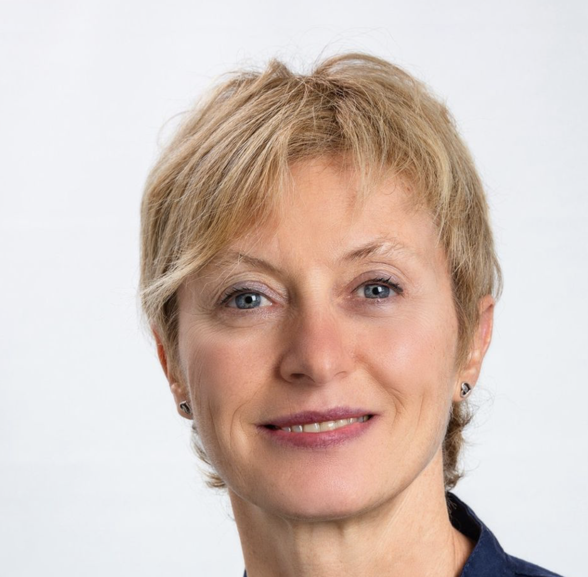 Silvia Masiero
