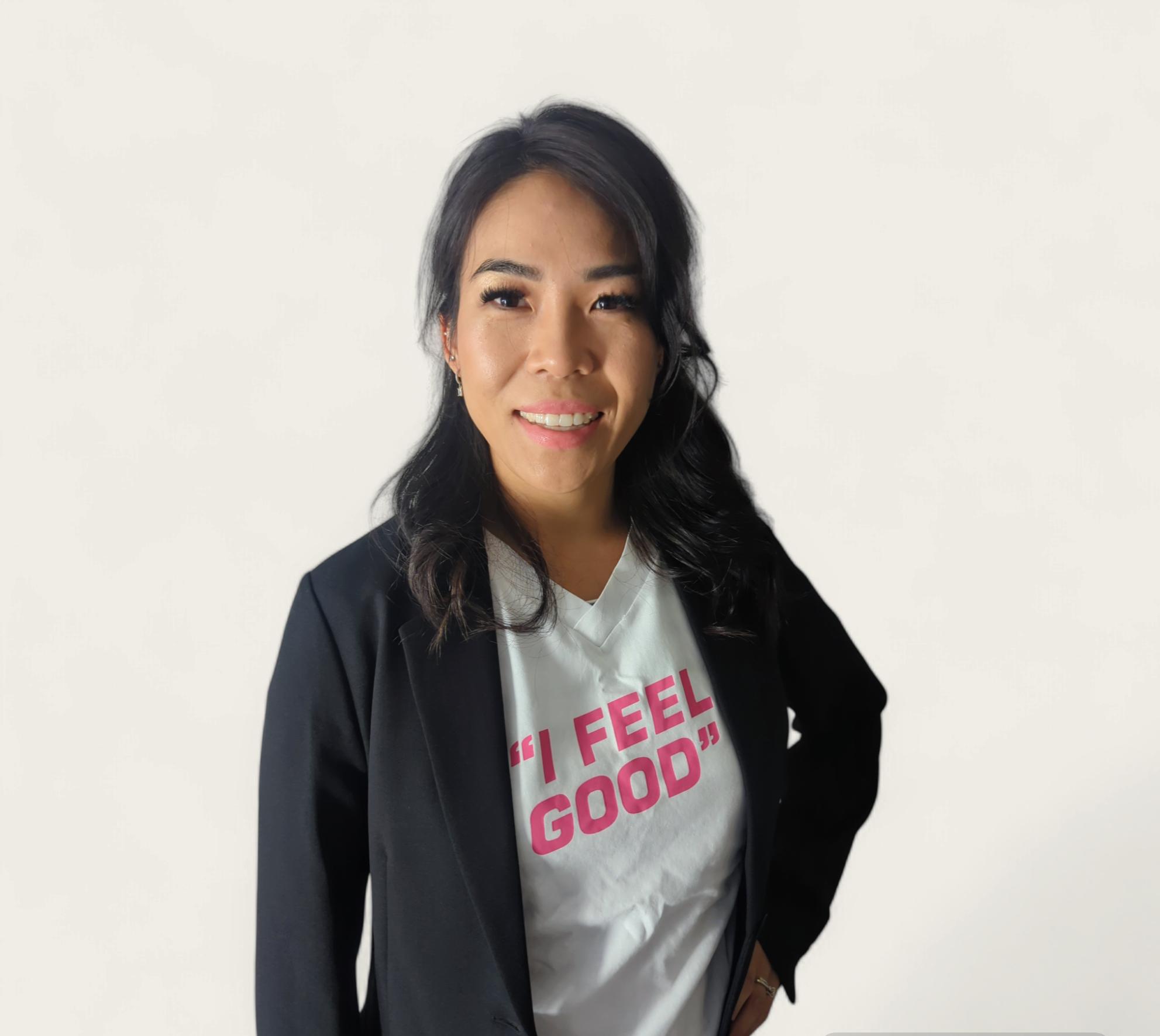 Lisa Yao