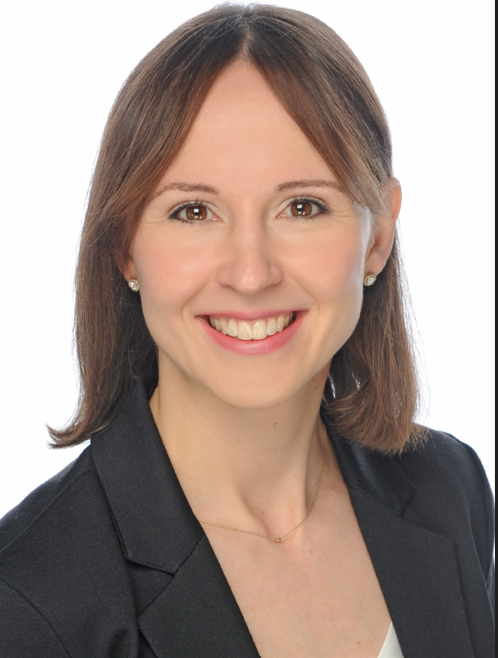 PD Dr. Knaup, Isabel